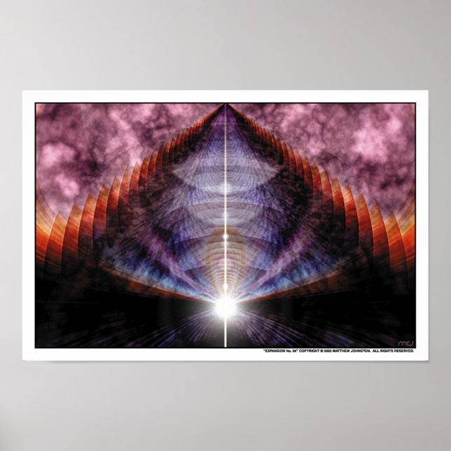 Affiche Extension no 04 (Devant)