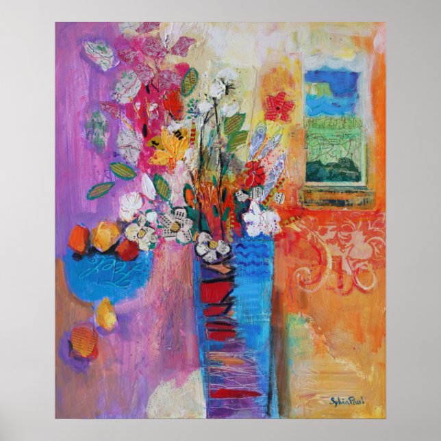 Affiche Extérieur en 2014 (Devant)