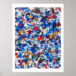 Affiche Exultation