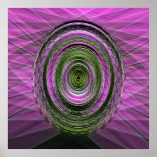 Affiche Eye of the snake.......