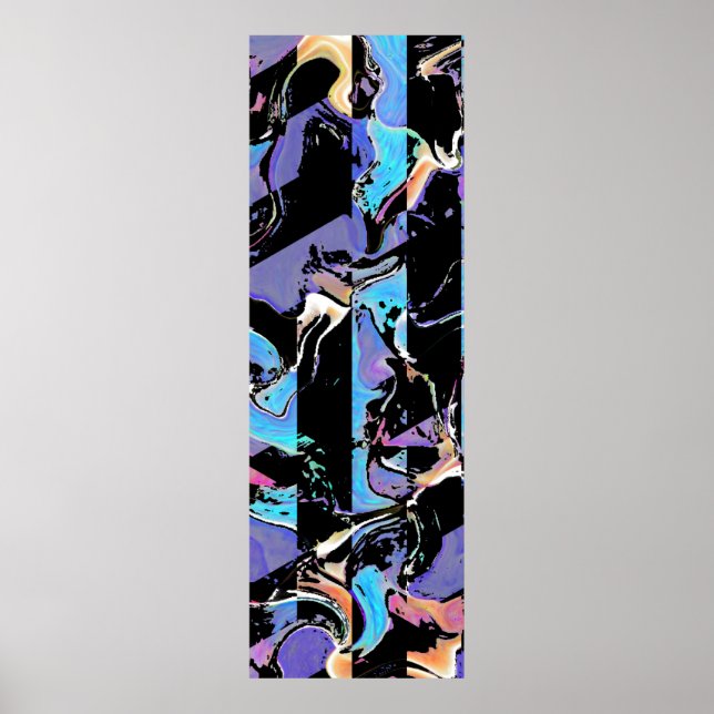 Affiche Eyesore (Devant)