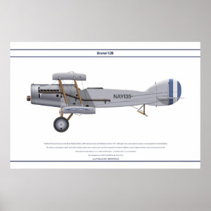 Affiche F.2B Grèce