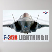 F-35B ÉCLAIRAGE II