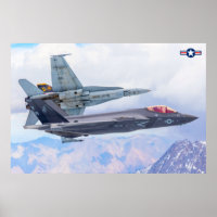 F-35C ÉCLAIRAGE II