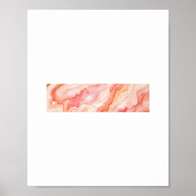 Affiche F-Caw-F Style Classique Tendance (Devant)