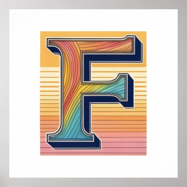Affiche F Harmonie (Devant)