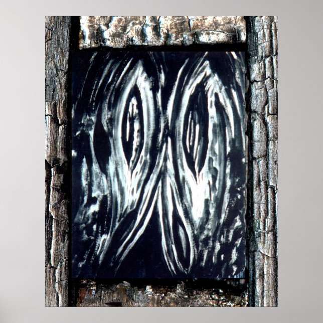 Affiche Face (Devant)