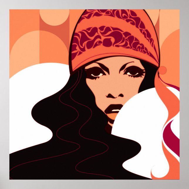 AFFICHE FACE (Devant)