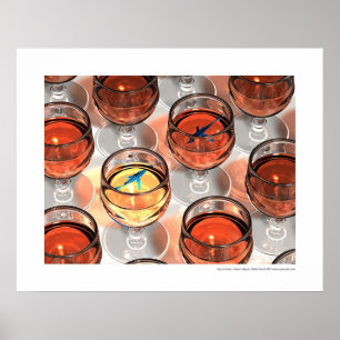 Affiche Face à face - Face à face