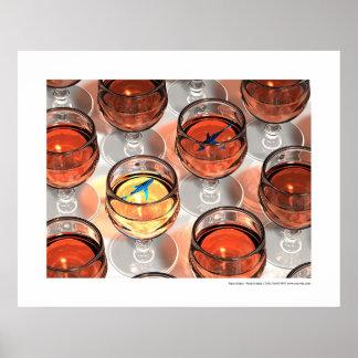 Affiche Face à face - Face à face