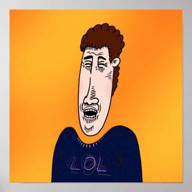 Affiche Face de traçage (Devant)