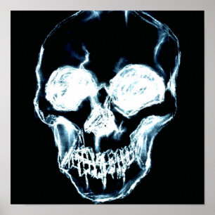 Affiche Face sous la face 5