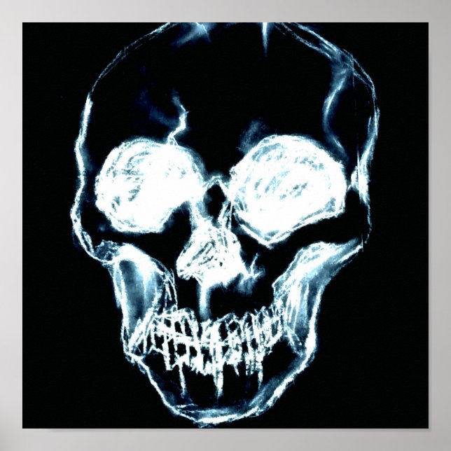 Affiche Face sous la face 5 (Devant)