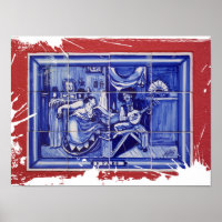 Fado, art populaire portugais