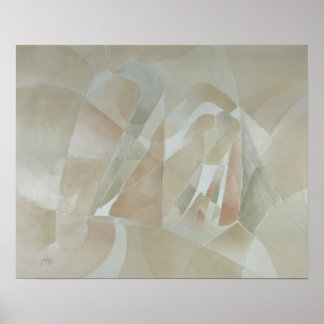 Affiche Faïence