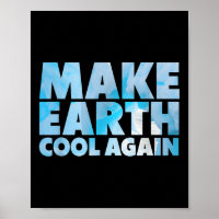 Faire de nouveau Cool de Terre, instruction De l'e