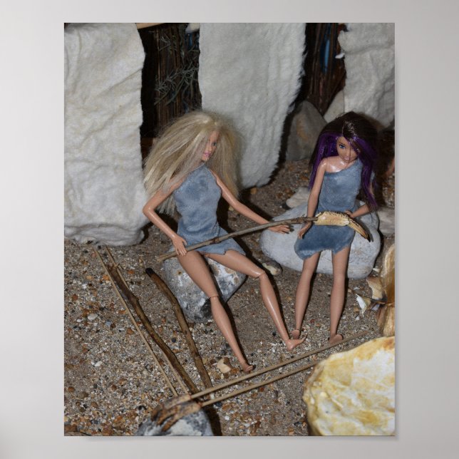 Affiche Faire des armes. (Devant)