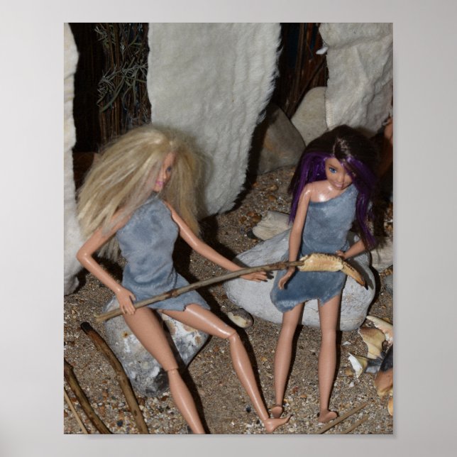 Affiche Faire des armes. (Devant)