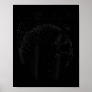 Affiche Faire des bébés pas guerre (amour Humanité déclara
