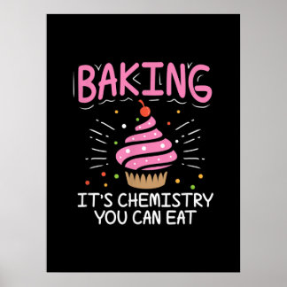 Affiche Faire Ses Cadeaux De Chimie