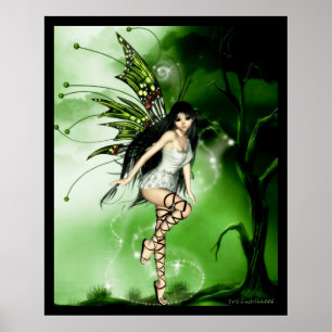 Affiche Fairy Magic II