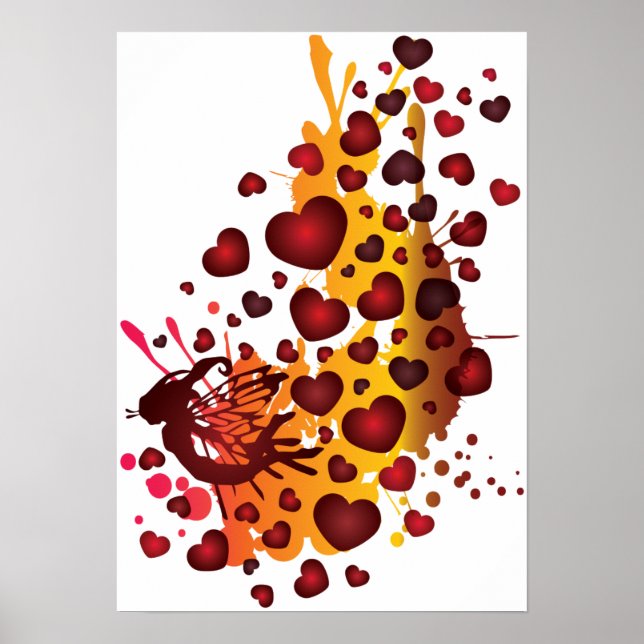 AFFICHE FAIRY_TAIL (Devant)