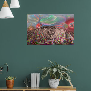 Affiche Fairyland