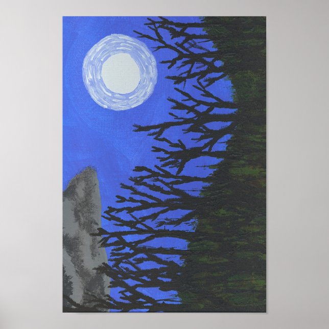 Affiche faisceau (Devant)