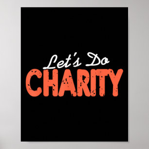 Affiche Faisons-en un citation de don motivationnel de bie