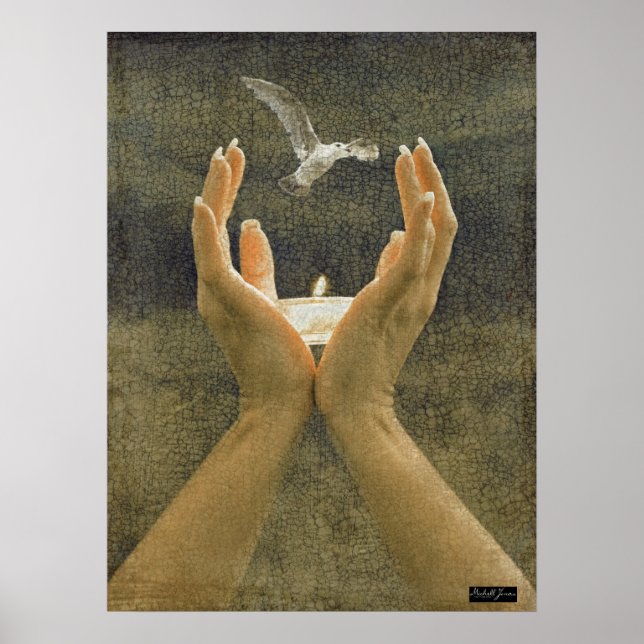 Affiche Faites flamber votre flamme et votre passion explo (Devant)