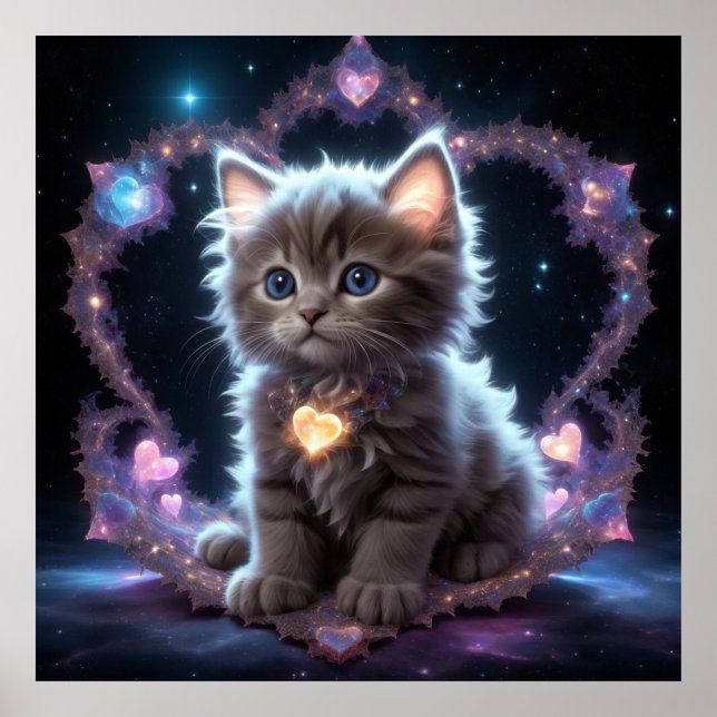 Affiche Faites le bien avec la motivation de la pose de Pu (Devant)