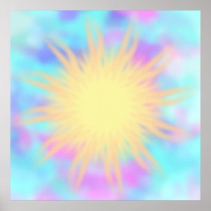 Affiche Faith ~ Burst