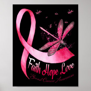 Affiche Faith Hope