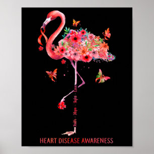 Affiche Faith Hope Lutter contre la guérison des maladies