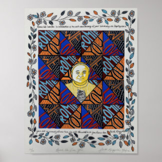 Affiche Faith Ringgold (25)