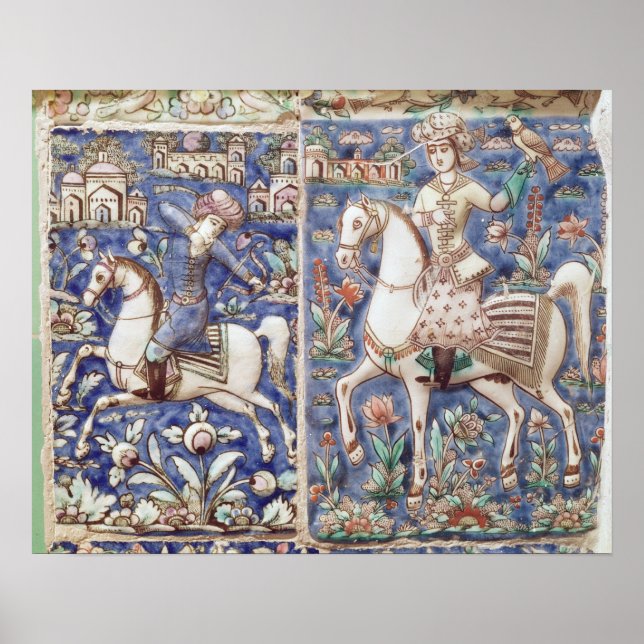 Affiche Falcone (Devant)