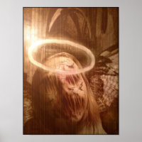 Falln Guardian Angel