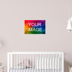 Affiche Famille Mariage Événement Fête Photo Haute Qualité