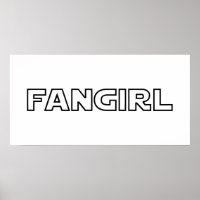 FANGIRL