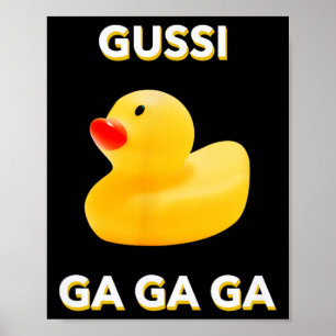 Affiche Fanny Ukraine Russie Gussi