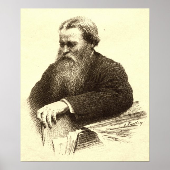 Affiche Fantin-Latour - Edwin Edwards (Devant)