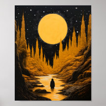 Fantômes D'Halloween Dans La Forêt, Fantôme Déplai