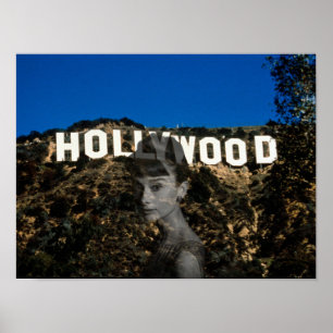 Affiche Fantômes d'Hollywood