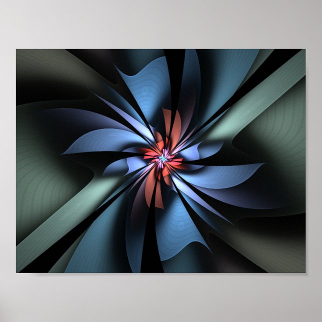 Affiche Fascination (Devant)