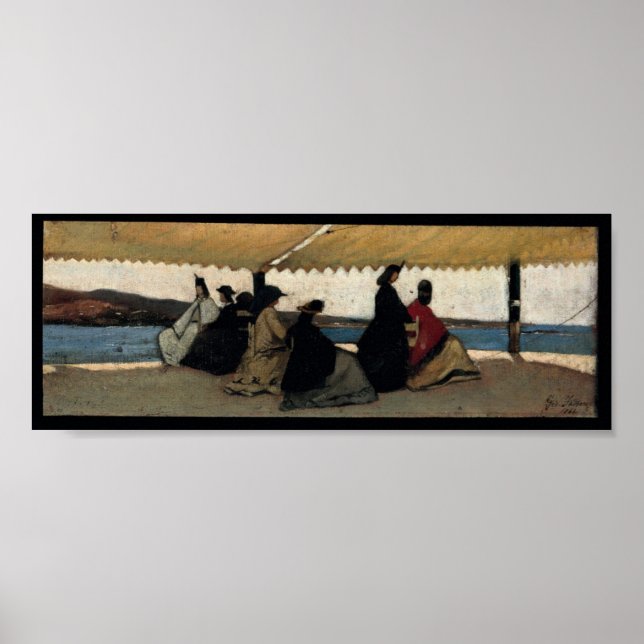 Affiche Fattori (Devant)