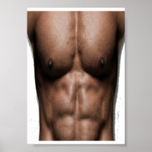 Faux Abdominaux Drôles Humour de Gym