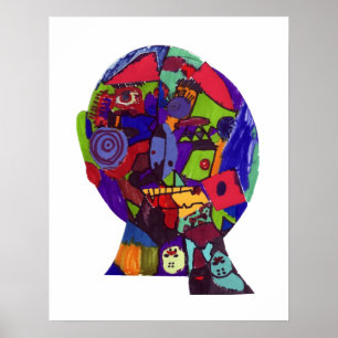 Affiche Favero-Matthew M