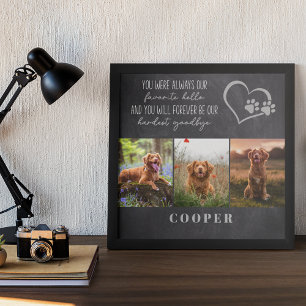 Affiche Favori Bonjour Au revoir le plus dur Mémorial pour