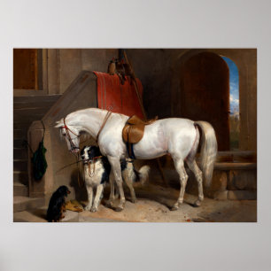 Affiche Favoris, propriété de Prince George de Cambridge