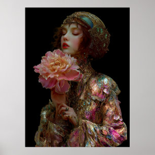 Affiche - FD2 Fantastique Fantaisie Musse Enchanteresse 3